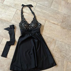 Wedding guest, date night or formal event dresss
